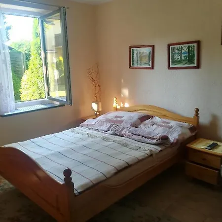 Lejlighed Mieszkania Wakacyjne U Donaty *