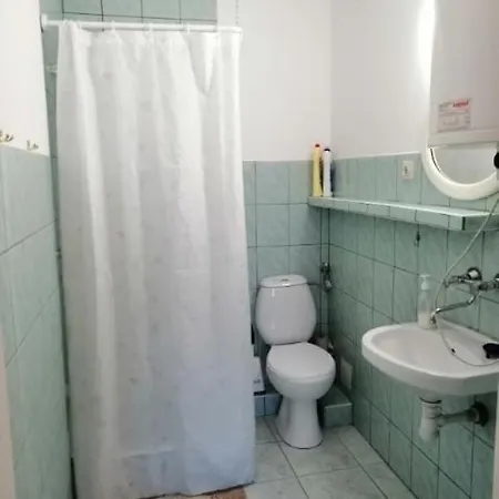 Mieszkania Wakacyjne U Donaty Lejlighed