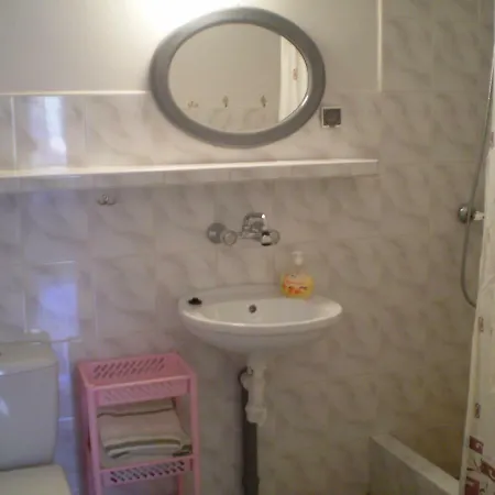 Lejlighed Mieszkania Wakacyjne U Donaty *