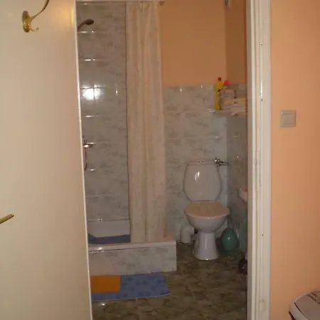 Mieszkania Wakacyjne U Donaty * Swornegacie
