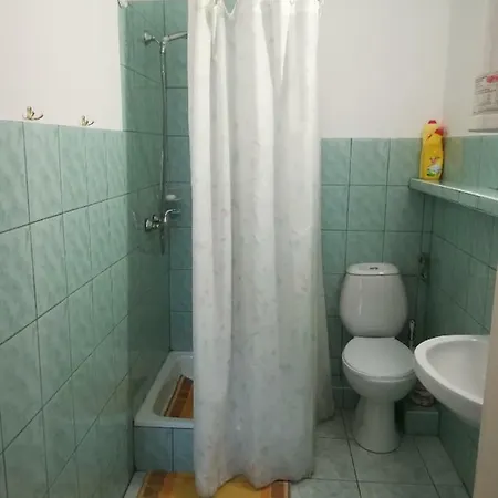 Mieszkania Wakacyjne U Donaty Lejlighed Swornegacie