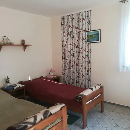 Mieszkania Wakacyjne U Donaty Lejlighed Swornegacie